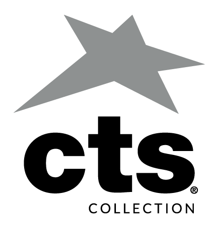logo de CTS Collection